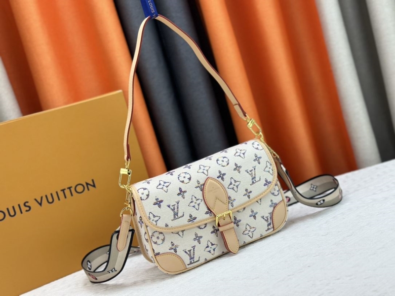 LV Satchel bags